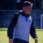 Após ser goleado em casa, ABC anuncia saída de treinador