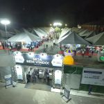 Começa nesta quarta-feira (17) a 34° edição da Expo Usipa