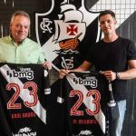 Abel Braga sai em defesa de Maurício Barbieri no Vasco
