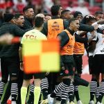 Abel Braga destaca trabalho de diretor-executivo do Vasco