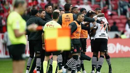 Abel Braga garante elenco unido no Vasco