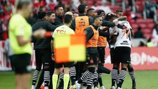 Abel Braga garante elenco unido no Vasco