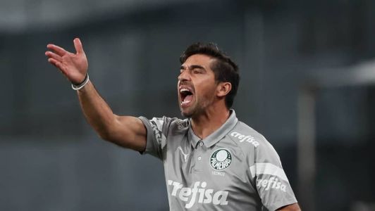 Abel crava que em todo o país apenas o Palmeiras conseguiria virada histórica