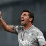 Abel crava que em todo o país apenas o Palmeiras conseguiria virada histórica