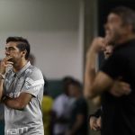 Abel detona calendário do futebol brasileiro após vitória do Palmeiras