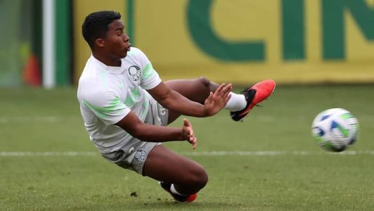 Abel deve repetir esquema em clássico contra São Paulo