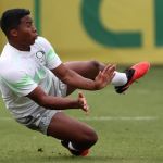 Abel deve repetir esquema do Palmeiras em clássico contra São Paulo