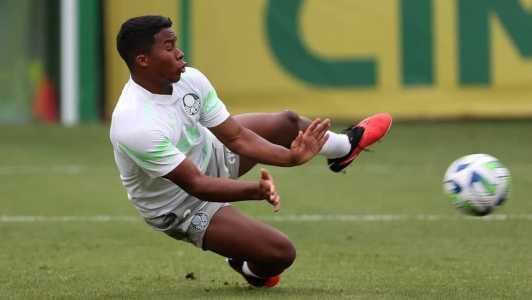 Abel deve repetir esquema em clássico contra São Paulo