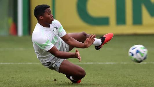 Abel deve repetir esquema em clássico contra São Paulo
