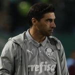 Abel diz que reta final exigirá do mental do Palmeiras, e vê Botafogo favorito