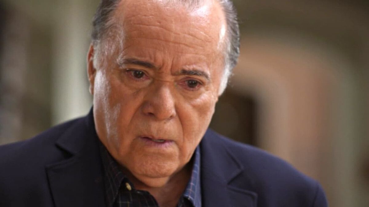 Dona de Mim: atriz esclarece se Abel vai voltar à novela após morte