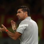 Abel elogia elenco e valoriza adversário do Palmeiras