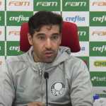 Abel lamenta derrota, elogia jovens do Palmeiras e evita falar sobre Libertadores