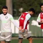 Abel fecha preparação e Palmeiras terá modificações na Libertadores
