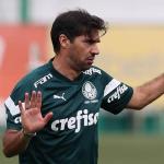Palmeiras recebe Goiás por luta pela liderança do Brasileiro