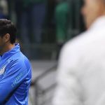 Abel define Palmeiras como 'máquina' e pede calma em empolgação atual 