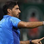 Abel descarta interesse do Palmeiras em volante do São Paulo