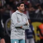 Abel Ferreira, do Palmeiras, avalia vitória contra o Atlético: 'Acaba por ser justo'