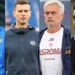 Abel Ferreira, do Palmeiras, é um dos técnicos cotados no PSG, diz L'Équipe