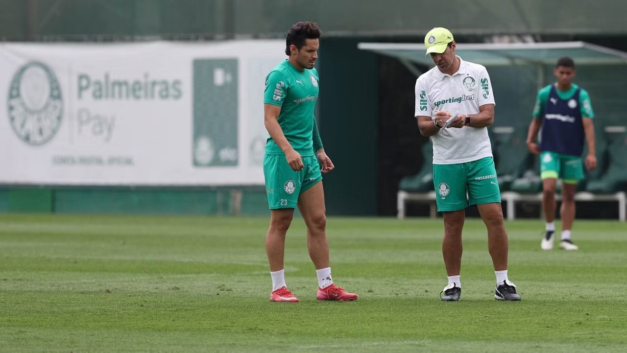 Palmeiras x Fortaleza: veja as escalações para o jogo pela Série A do Brasileiro
