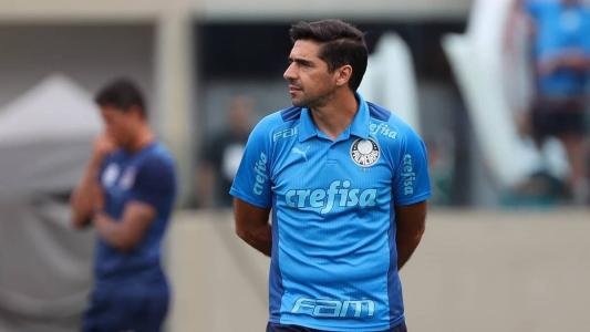 Abel Ferreira é um dos nomes analisados pelo Chelsea