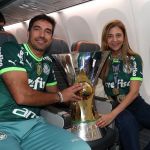 Paulinho, Facundo... Palmeiras muda postura e busca contratações de peso