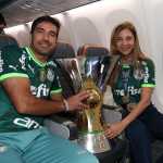 Palmeiras define plano para renovar com Abel Ferreira