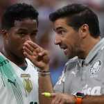 Abel Ferreira vê Palmeiras com atitude de campeão após empate em Fortaleza
