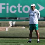 Palmeiras visita Universitario pelas oitavas da Libertadores em estádio da final