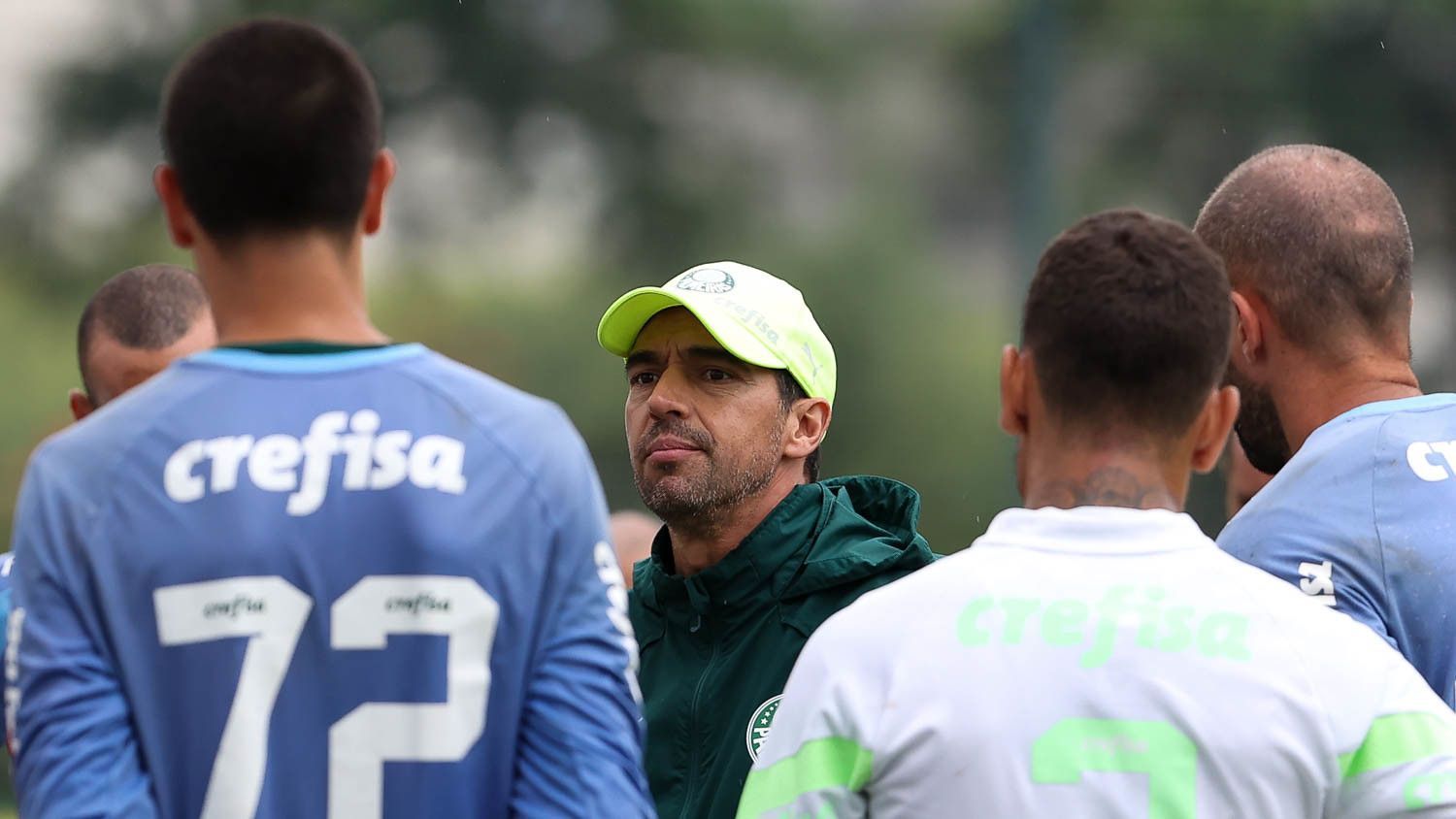 Contra Inter de Limeira, Palmeiras defende invencibilidade em estreias como mandante no Paulista