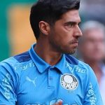 Abel elogia Botafogo e diz que Palmeiras não muda planejamento no Brasileiro