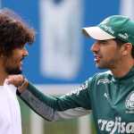 Palmeiras treina após empate com Atlético e recebe visita de Scarpa