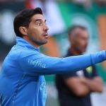 Palmeiras tem novidade na escalação para encarar o Cerro Porteño, pela Libertadores