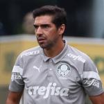 Por que Abel Ferreira desfalcará Palmeiras contra o Atlético pela Série A