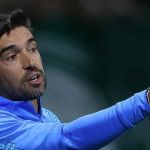 Libertadores: Abel Ferreira define Palmeiras para ‘decisão’ com Atlético