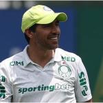 Palmeiras se reapresenta e terá retorno de titular em clássico contra o Santos