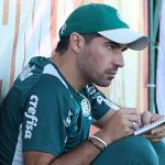 Barcelona de Guayaquil x Palmeiras: onde assistir ao jogo pela Libertadores