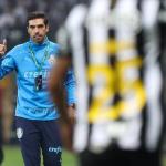 Atlético é freguês de Abel Ferreira? Treinador do Palmeiras responde