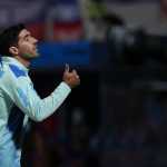 Abel cita Guardiola após vitória do Palmeiras e evita exageros sobre time