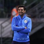 Abel pede holofote para atletas do Palmeiras e avisa: 'Não vou mudar'
