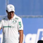 Com desfalque, Palmeiras dá sequência à preparação para encarar o Fluminense