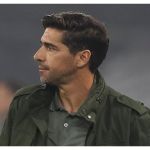 Palmeiras perde titular para jogo contra o Sport pelo Brasileirão