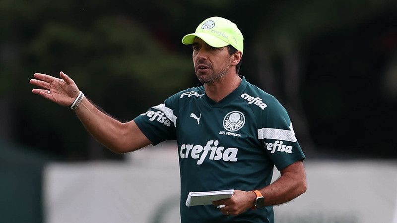 Palmeiras x Novorizontino: times escalados pela semifinal do Campeonato Paulista