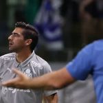 Abel cita técnico da Holanda de 1974 ao explicar “novo Palmeiras”
