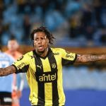 Abel Hernández tenta rescindir com Peñarol e se aproxima do Vasco