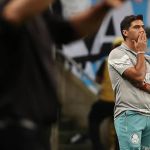 Abel leva punição no STJD e desfalcará Palmeiras por dois jogos