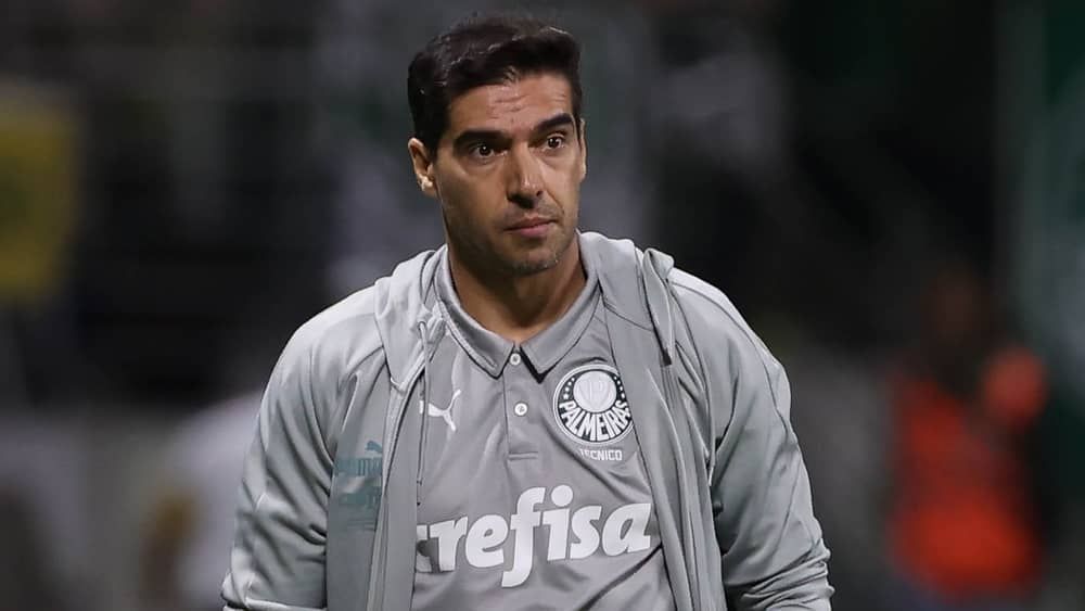 Abel reencontra Rogério Ceni em Palmeiras e Bahia pelo Brasileiro