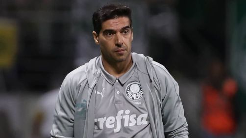 Abel reencontra Rogério Ceni em Palmeiras e Bahia pelo Brasileiro