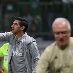 Abel revela segredo do Palmeiras para goleada contra São Paulo