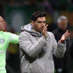 Abel sai em defesa de Breno Lopes no Palmeiras: 'Faz parte do futebol'